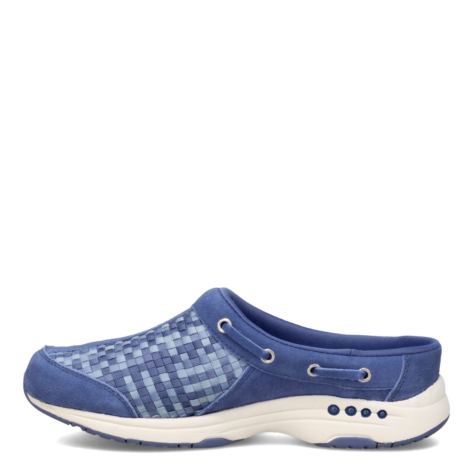 Easy spirit travel deals knot clog