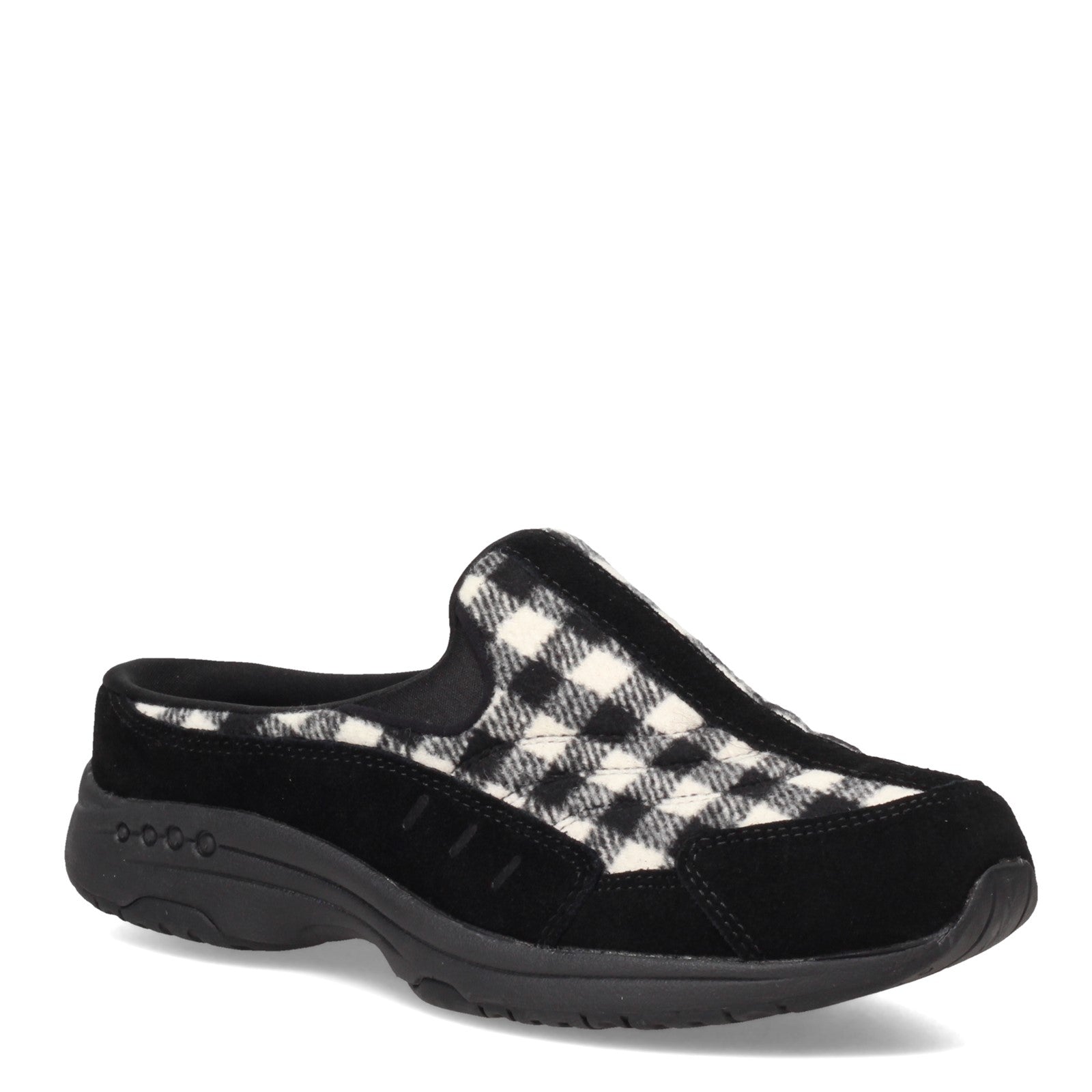 Easy Spirit Traveltime Classic Clogs: Ultimate Comfort for Travel