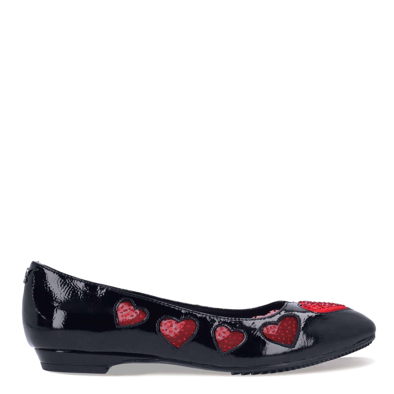 J renee flat on sale shoes