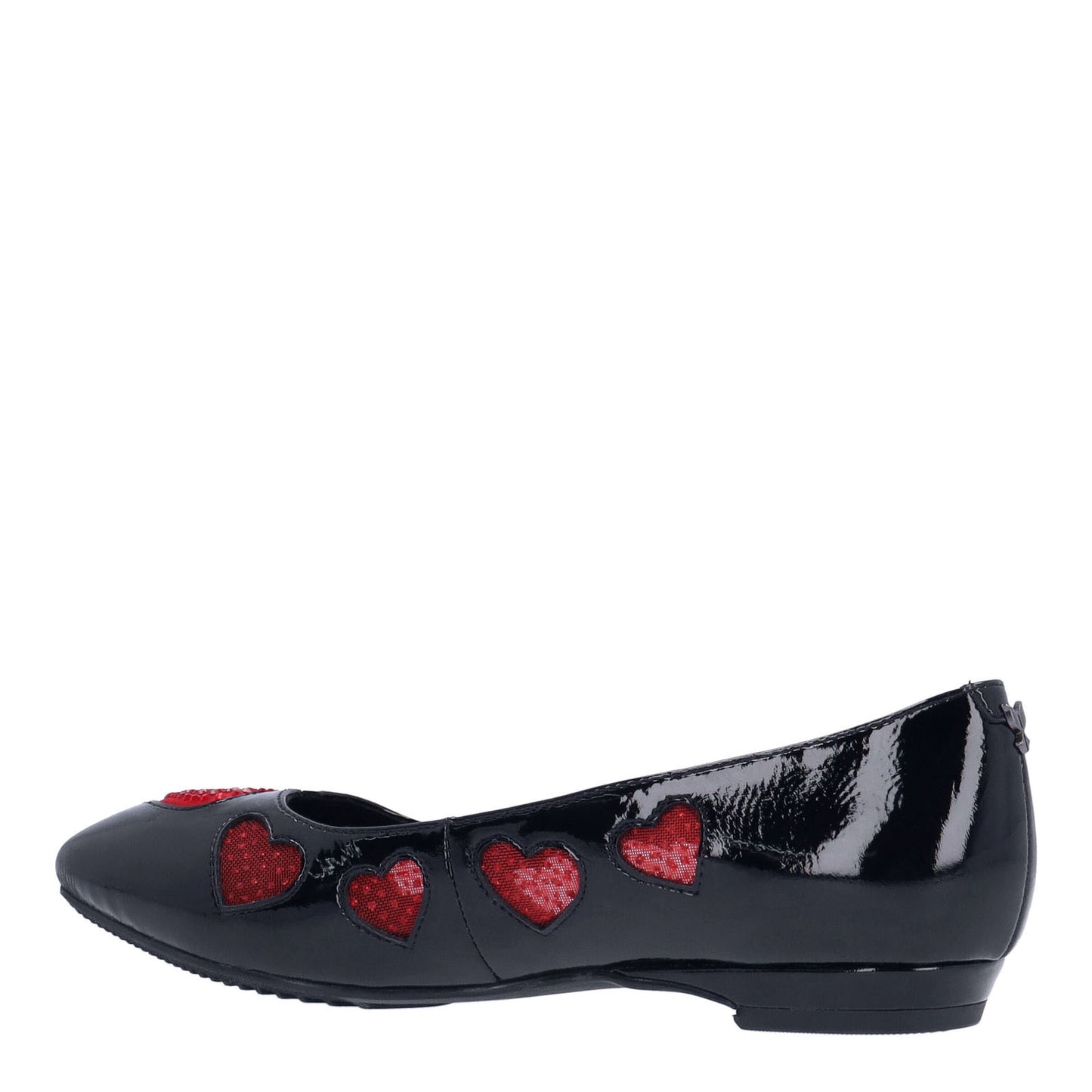 Women's J Renee, Truelove Flat – Peltz Shoes