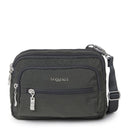 Baggallini, Triple Zip Bagg