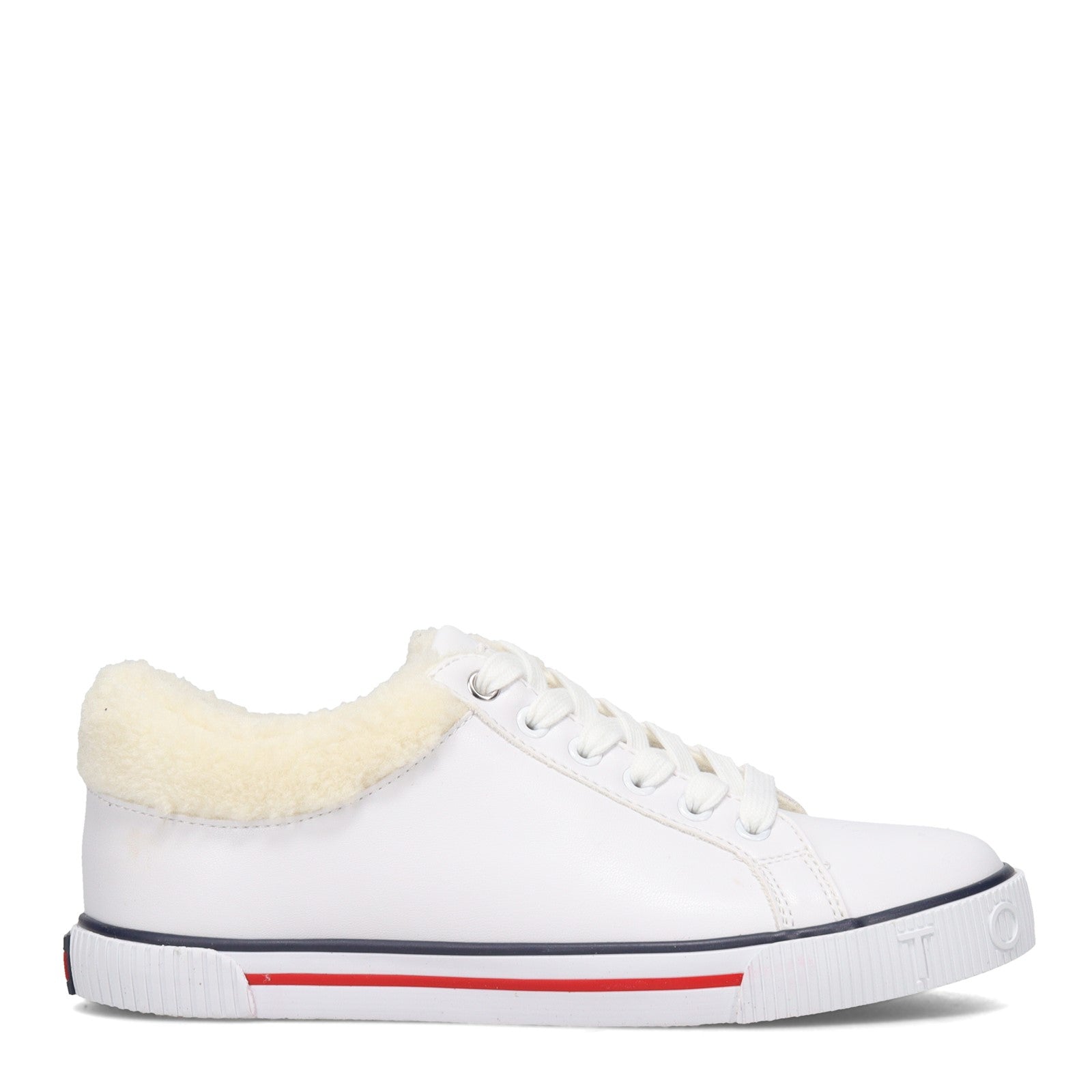 Tommy hilfiger women's two 2025 sneaker