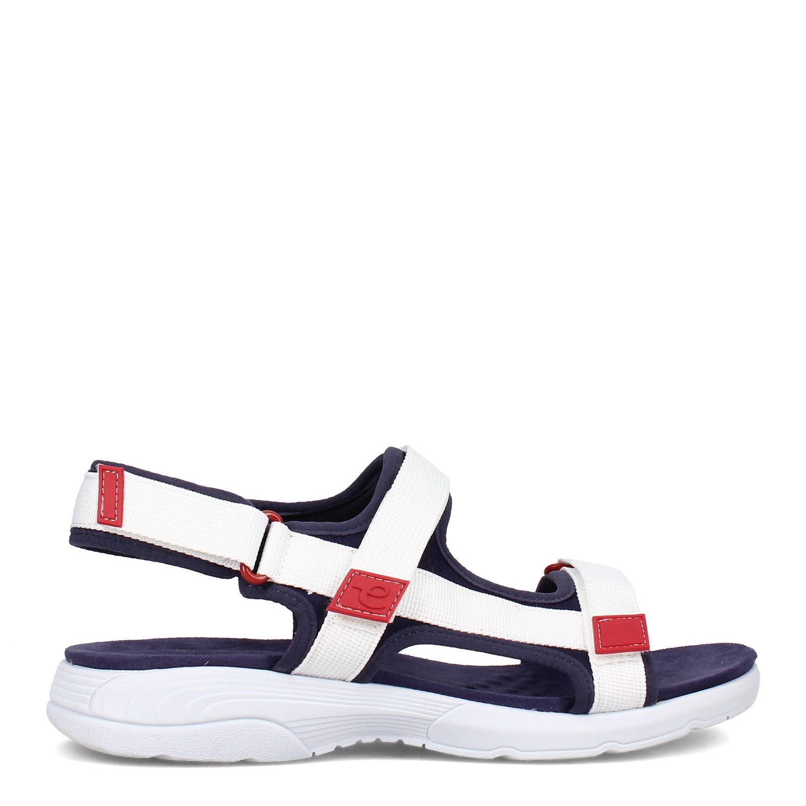 Fila DISRUPTOR SANDALS – DTLR