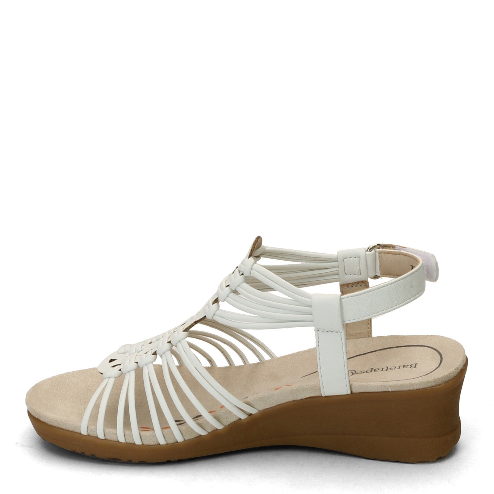 Baretraps Womens Tansy Wedge Sandals