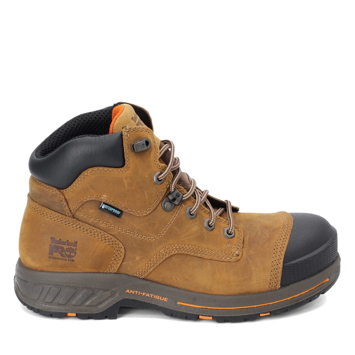 Men's Timberland Pro, Helix HD 6 inch Work Boot – Peltz Shoes