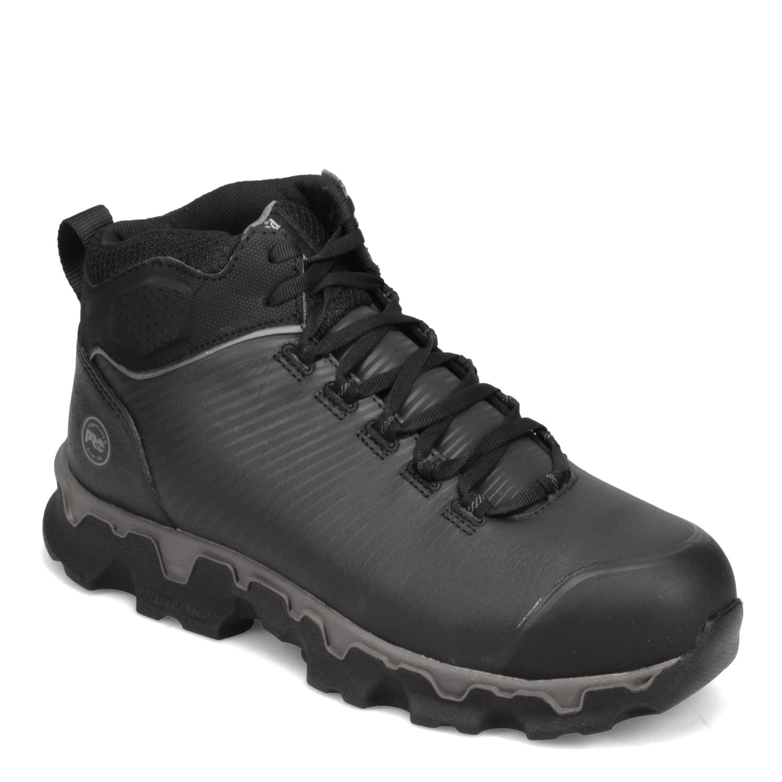 Timberland pro powertrain sport eh men's alloy deals toe work boots