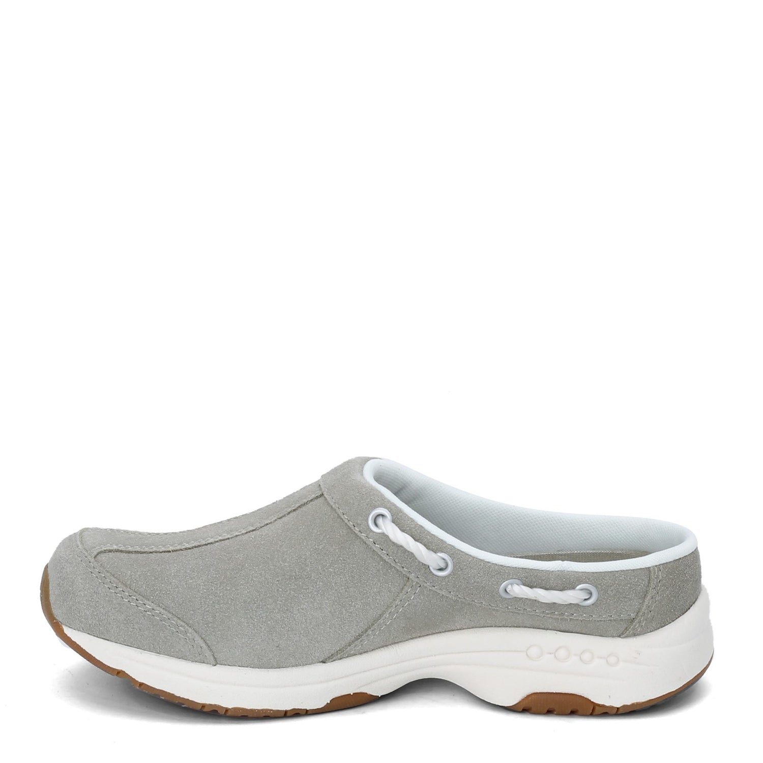 Peltz Shoes  Women's Easy Spirit Travelport Clog SAGE TRAVPORT26-330