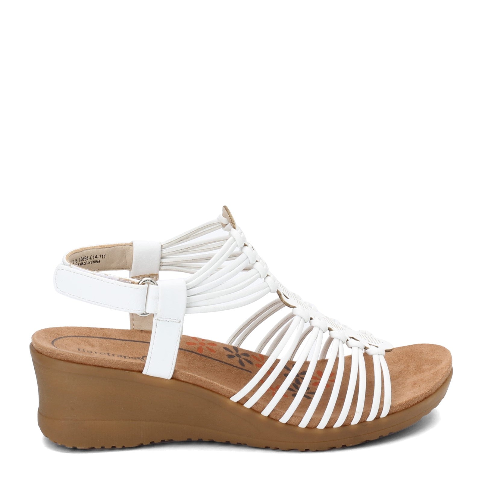 Baretraps best sale trudy sandals