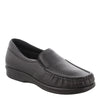 Peltz Shoes  Women's SAS Twin Slip-On BLACK TWIN BLACK