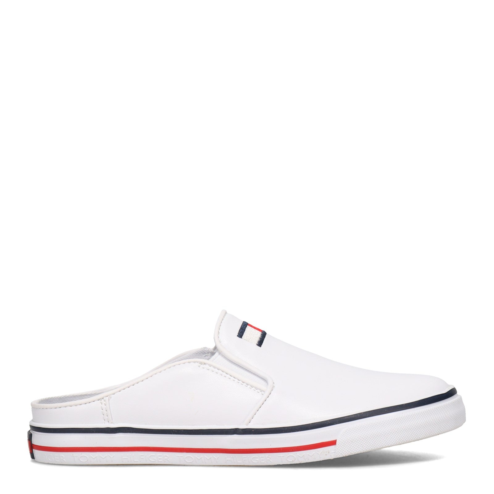 Tommy hilfiger women's slip on outlet shoes