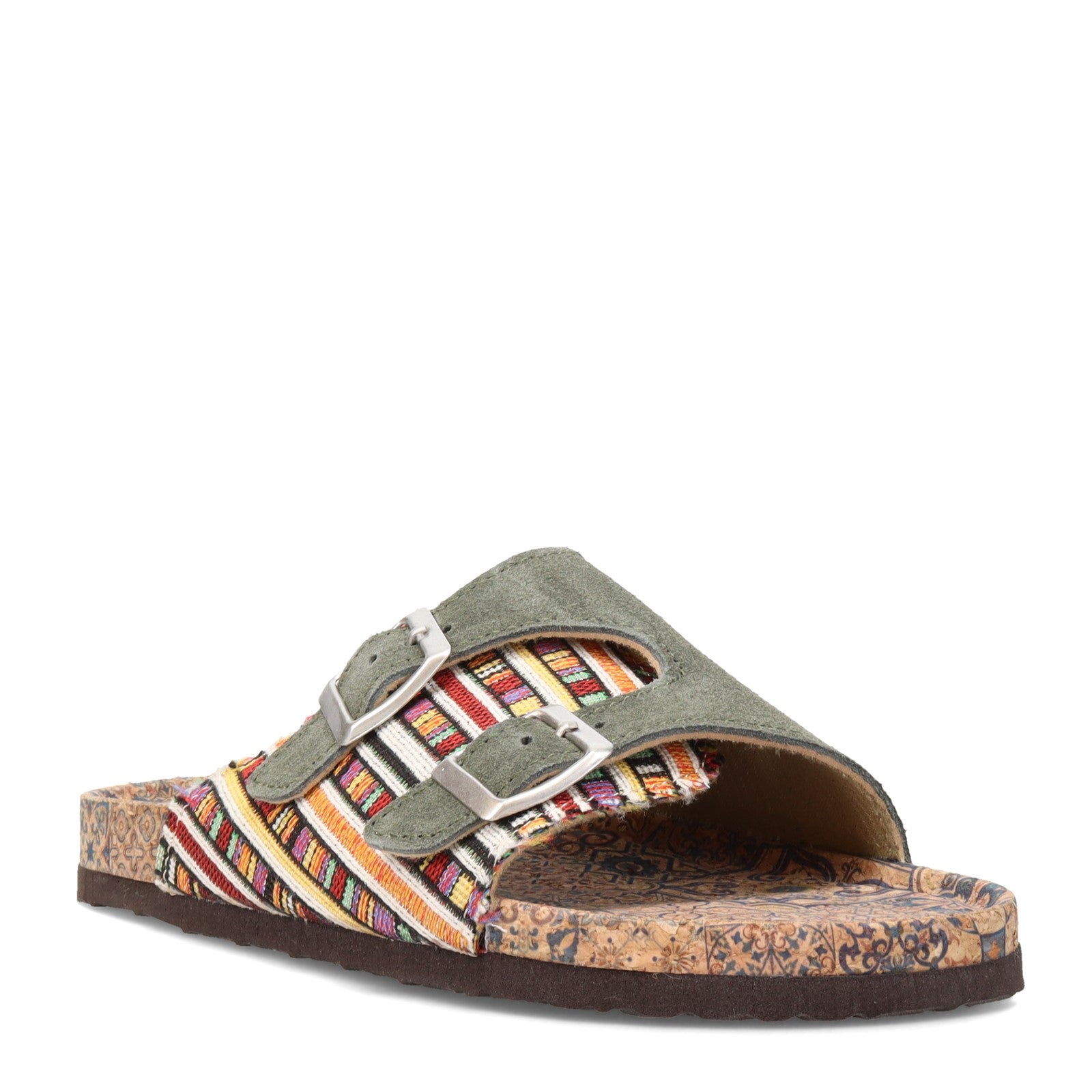 Muk luks online sandals