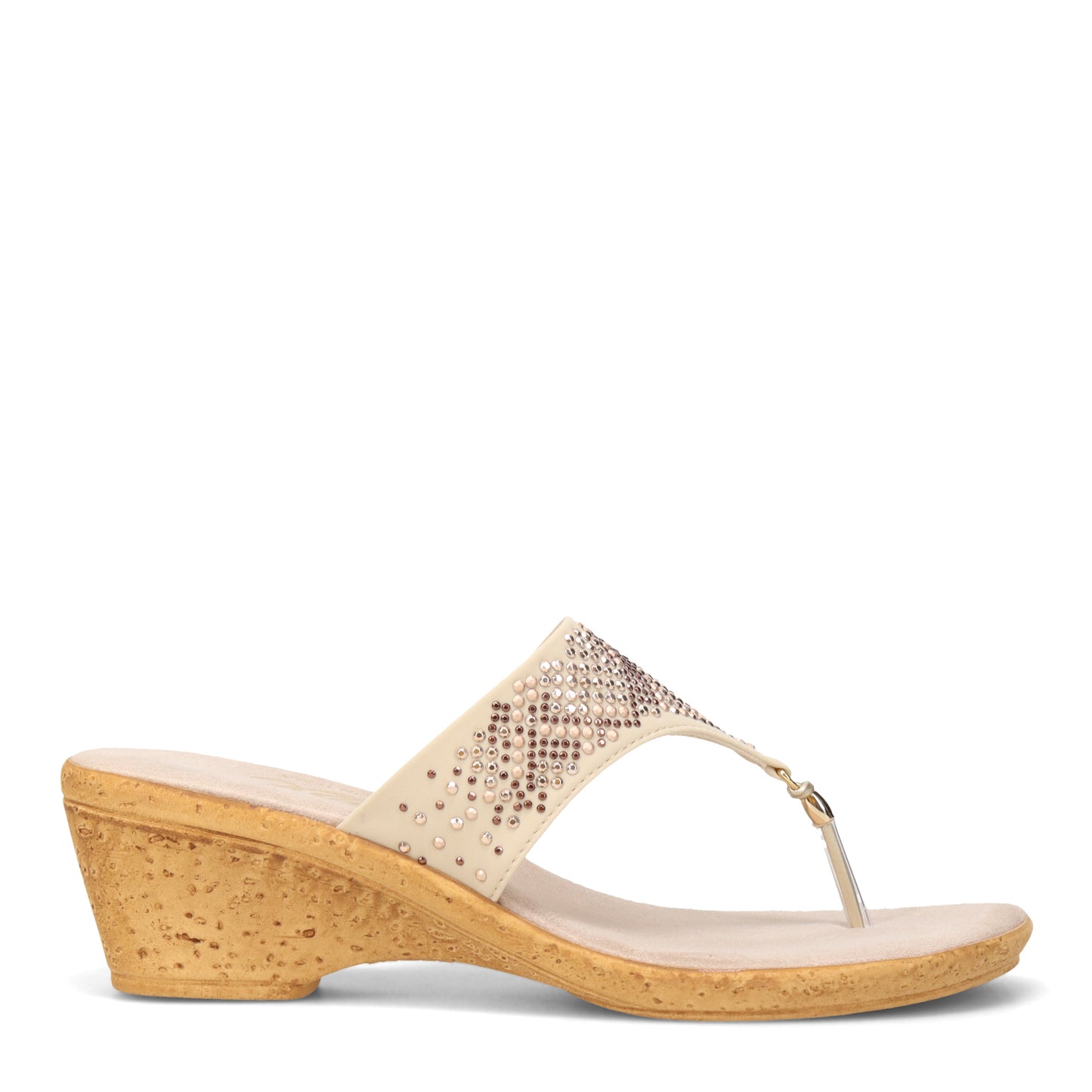 Women's Onex, Valorie Sandal – Peltz Shoes