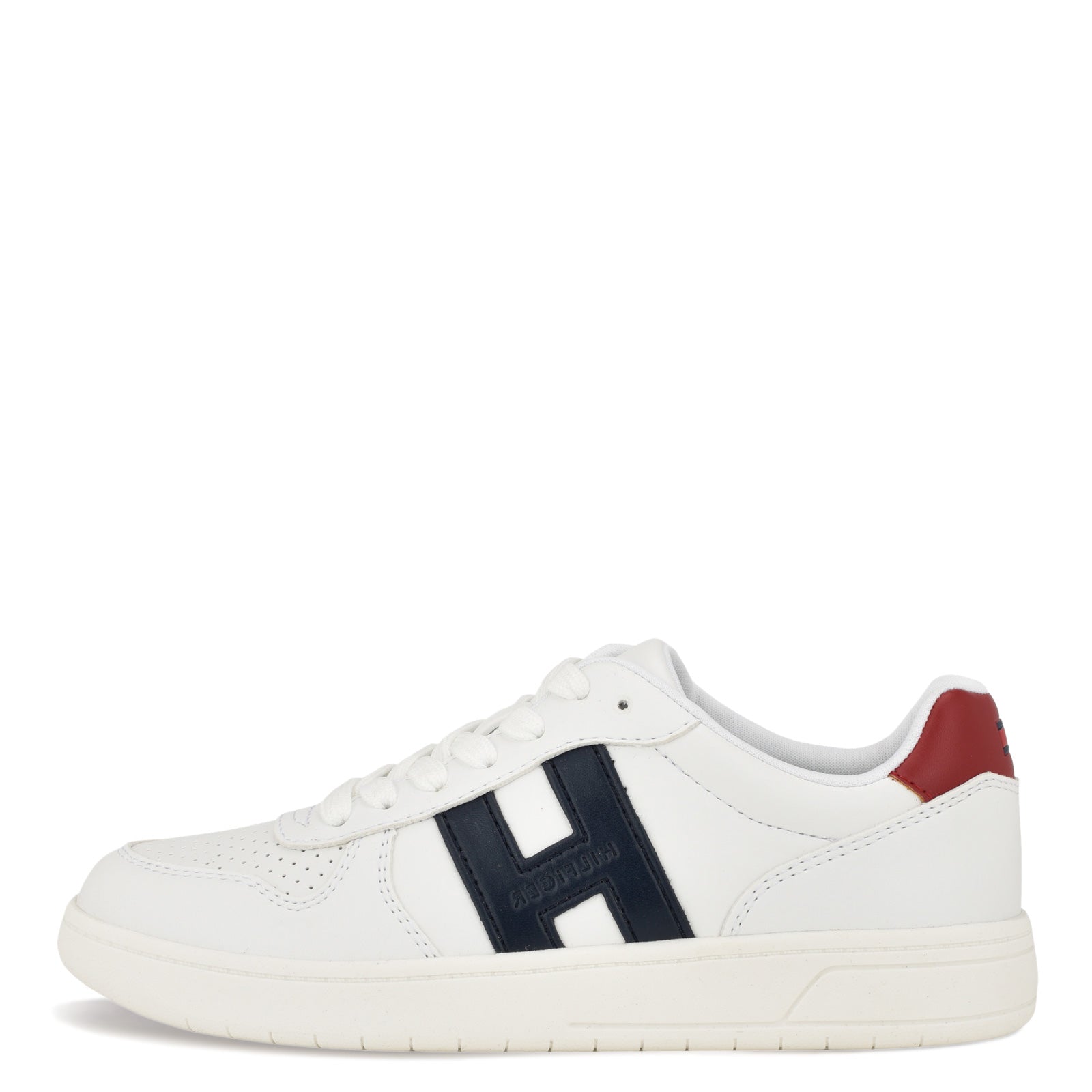 Tommy hilfiger best sale venture pump