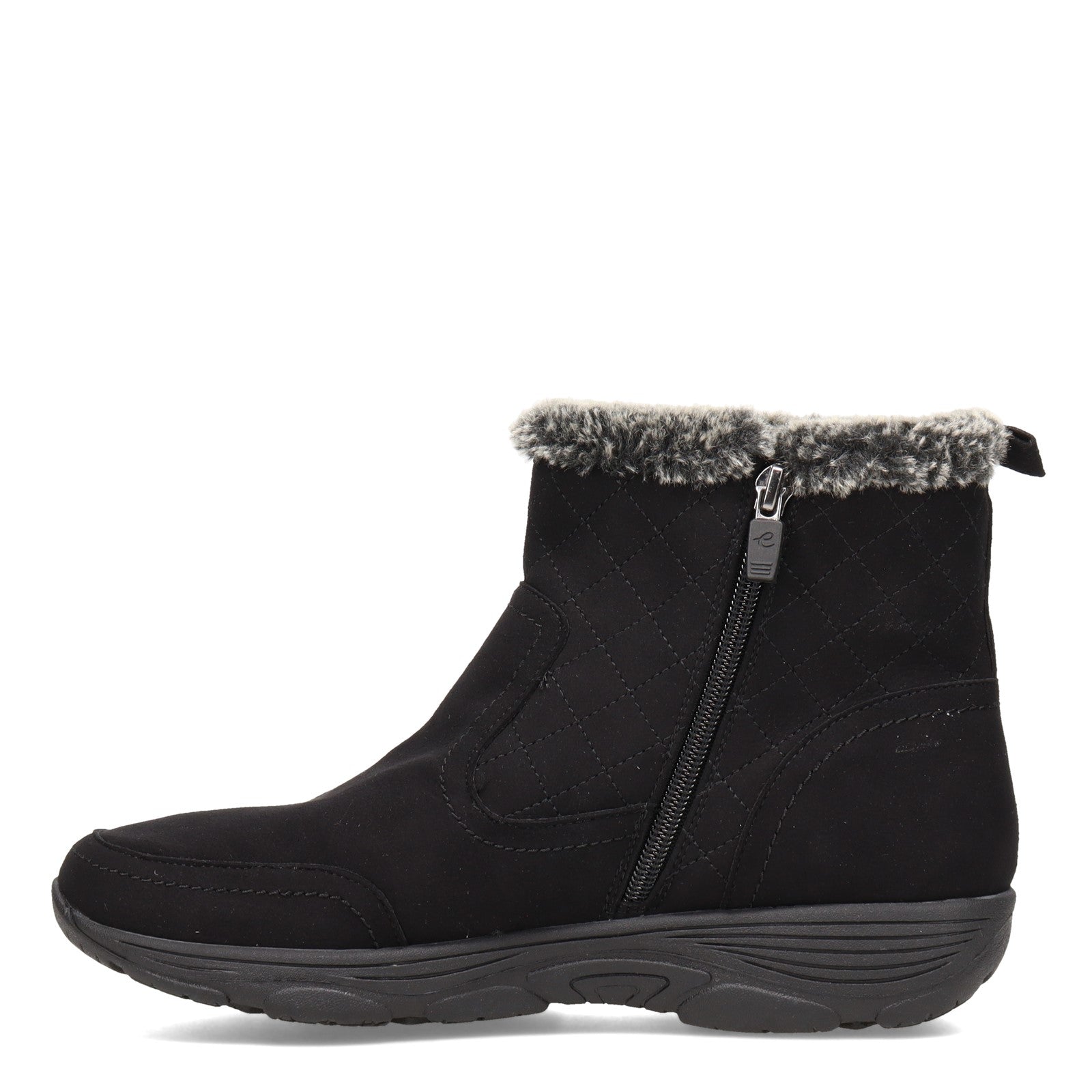 Easy spirit vine outlet bootie