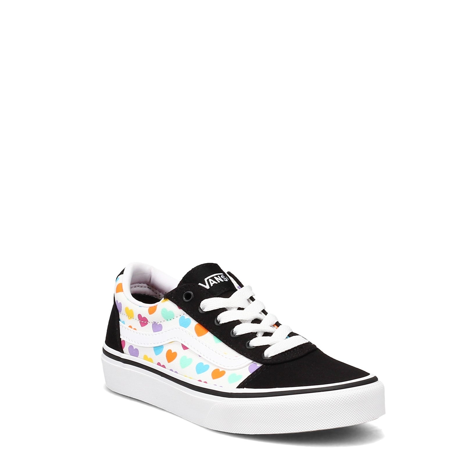 Vans ward clearance girls