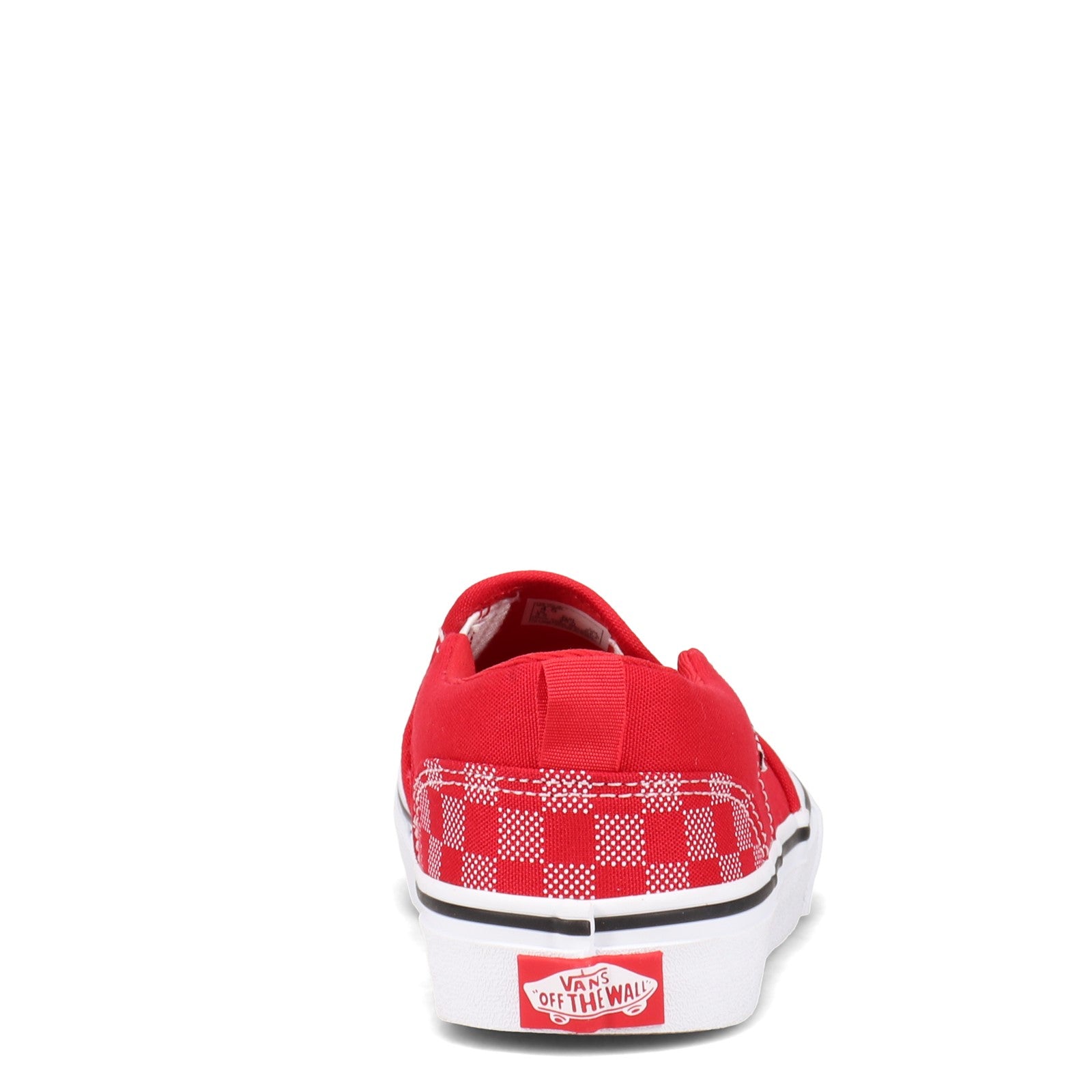 Toddler clearance vans asher