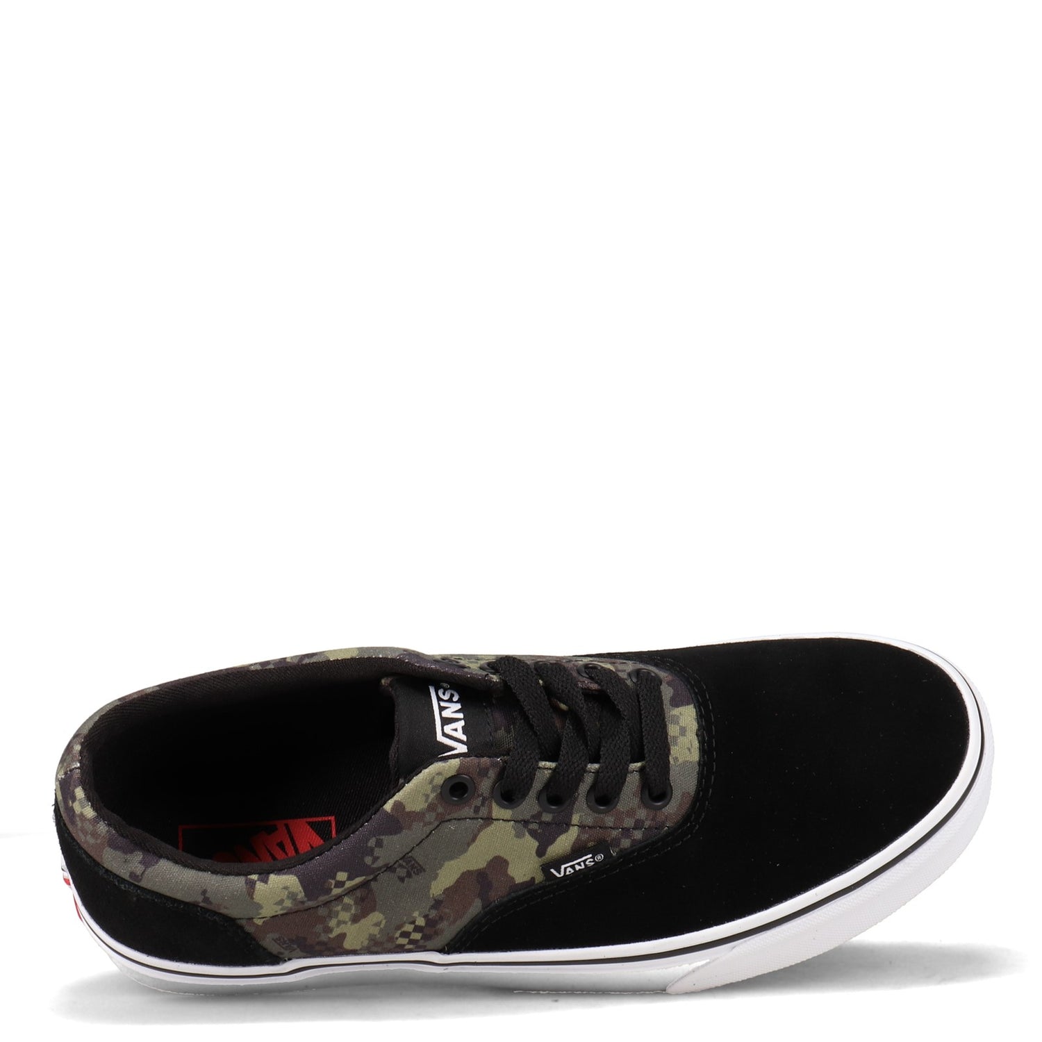 Vans Men's Doheny Shoes