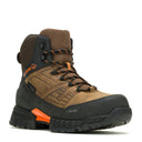 Men's Wolverine Boots, Surge LX EnergyBound 6-inch CarbonMax Work Boot