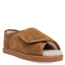 Women's Lamo, Open Toe Wrap Slipper