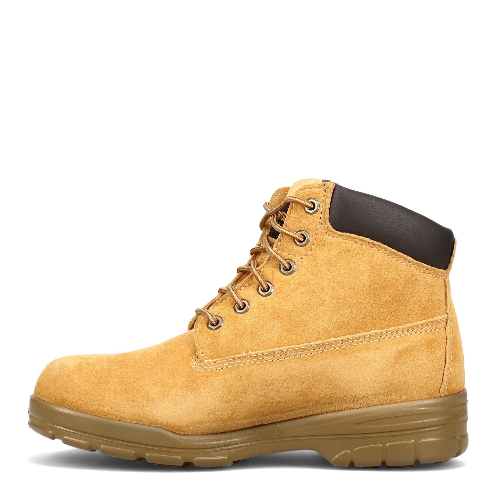 Wolverine men's gold hot sale insulated waterproof boots