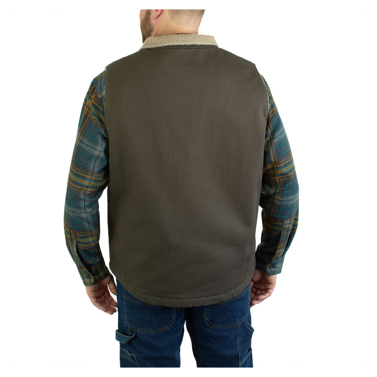 Wolverine clearance upland vest