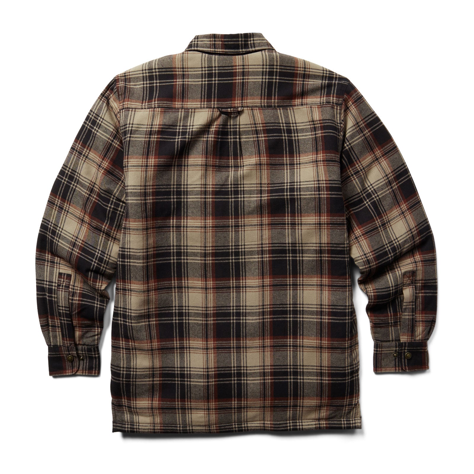 Wolverine marshall clearance shirt jacket