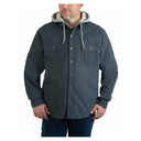 Men's Wolverine, Overman Shirt Jac