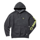 Men's Wolverine, Graphic Sleeve Logo Hoodie