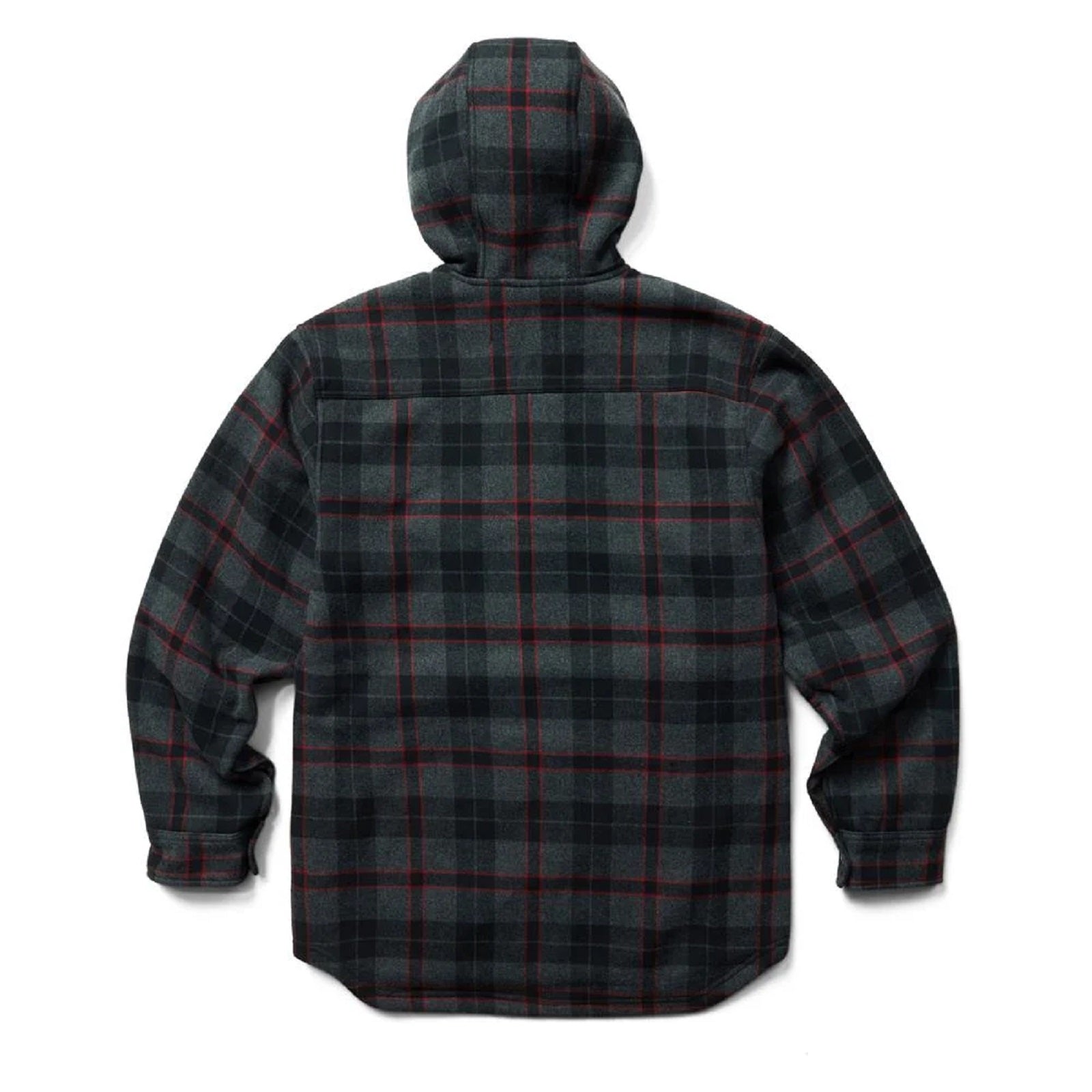 Wolverine bucksaw shirt clearance jacket