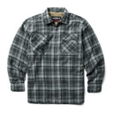 Men's Wolverine, Hastings Sherpa Lined Shirt Jac