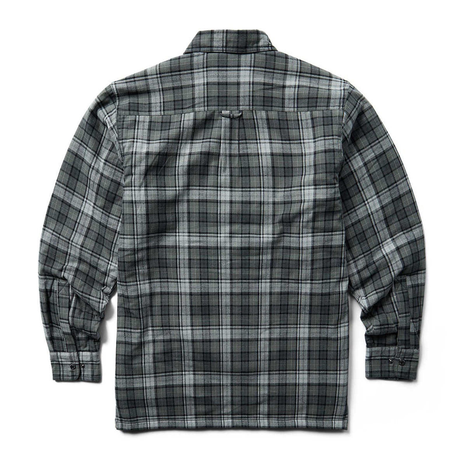 Wolverine flannel lined shirt jacket sale