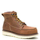 Men's Wolverine Boots, I-90 Durashocks Moc-Toe Work Boot