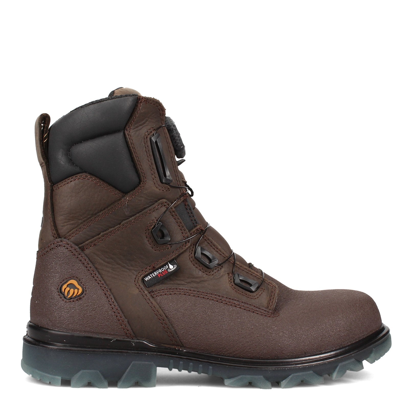 Men's Wolverine Boots, I-90 8in EPX Boot – Peltz Shoes