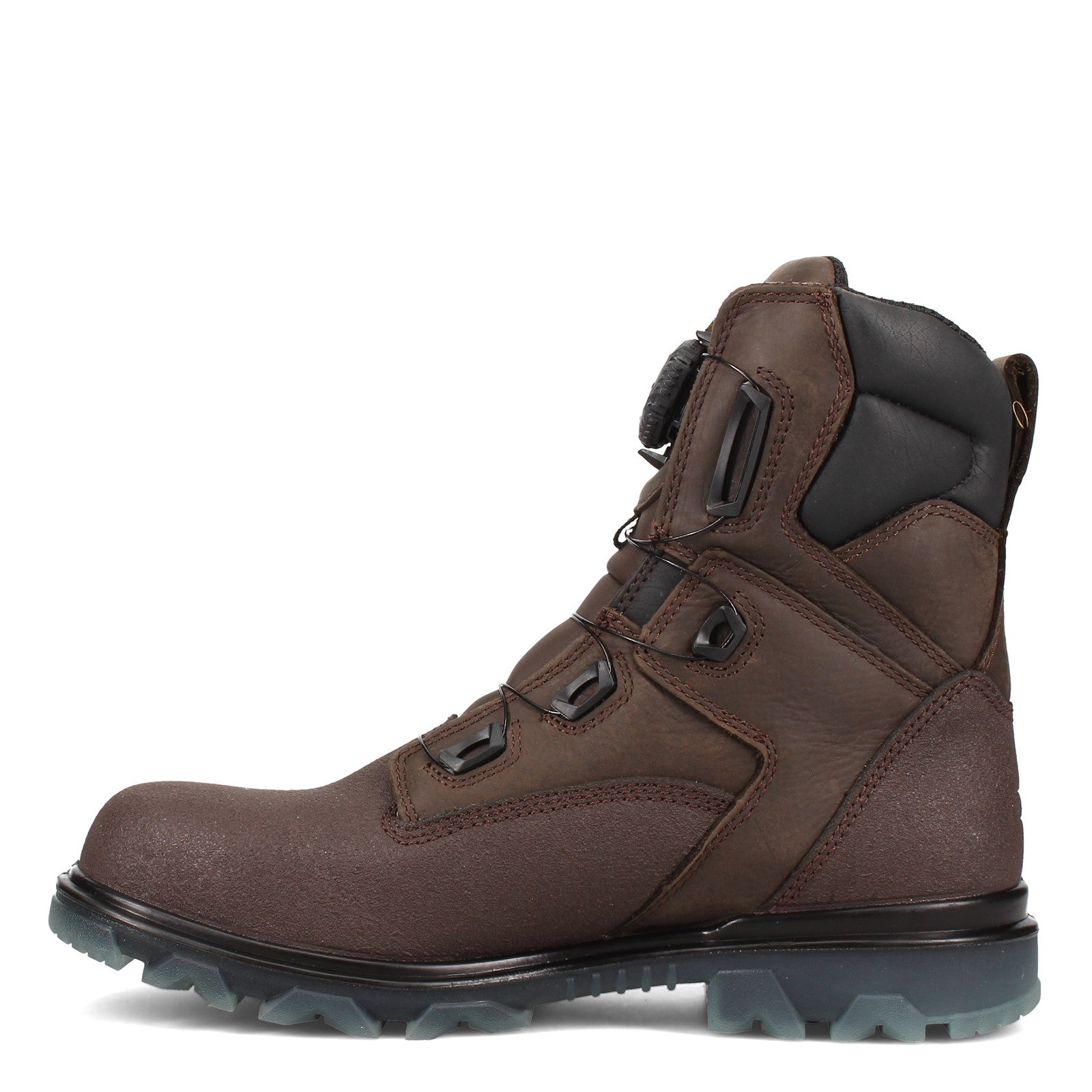 Men's Wolverine Boots, I-90 8in EPX Boot – Peltz Shoes