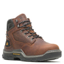 Men's Wolverine Boots, Raider DuraShocks Insulated CarbonMax Work Boot