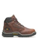 Men's Wolverine Boots, Raider DuraShocks Insulated CarbonMax Work Boot