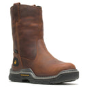 Men's Wolverine Boots, Durashock Wellington Waterproof Insulated Work Boot