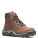 Men's Wolverine Boots, Raider Durashocks 6in WP Work Boot