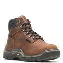 Men's Wolverine Boots, Raider Comp Toe Durashocks 6in WP Work Boot