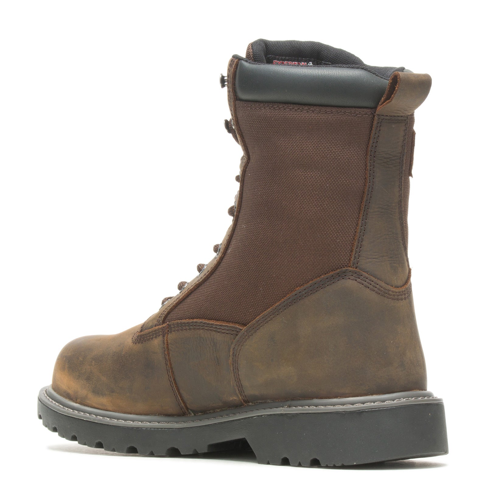 Wolverine boots hotsell 8 inch