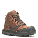 Men's Wolverine, Rev UltraSpring DuraShocks Vent Composite Toe Boot