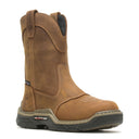 Men's Wolverine Boots, Raider Comp Toe Durashocks 10in WP Work Boot