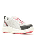 Women's Wolverine, Bolt Knit Durashocks Work Shoe