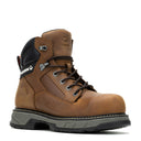 Men's Wolverine Boots, ReForce EnergyBound CarbonMax 6â€ Work Boot