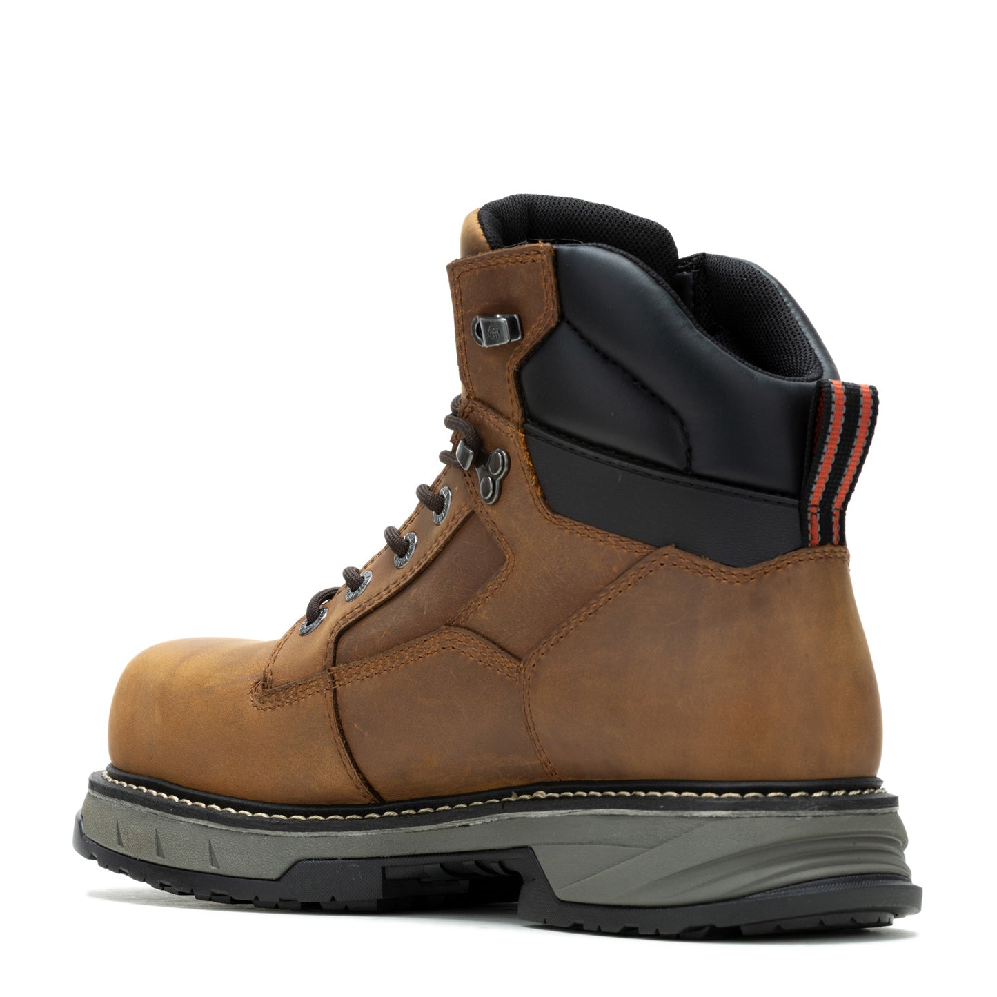 Men's Wolverine Boots, ReForce EnergyBound CarbonMax 6” Work Boot ...