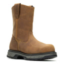 Men's Wolverine Boots, ReForce EnergyBound CarbonMax Wellington Work Boot