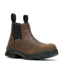 Men's Wolverine Boots, DuraShocks SR Icon Romeo CarbonMax Work Boot