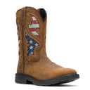 Men's Wolverine Boots, Rancher ST Work Boot