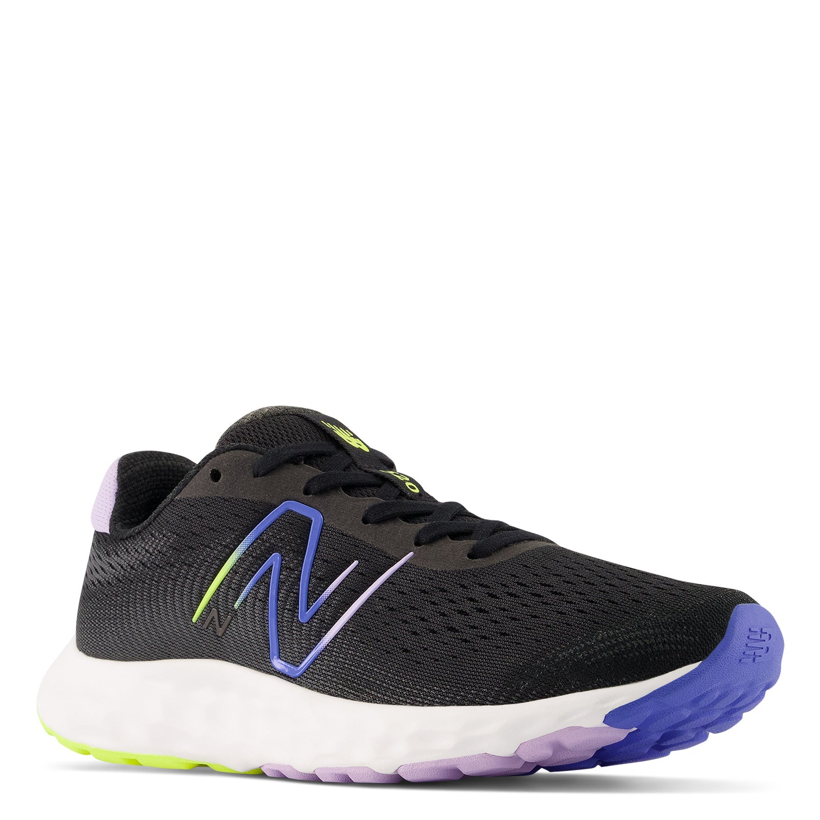 New balance best sale 520 women purple