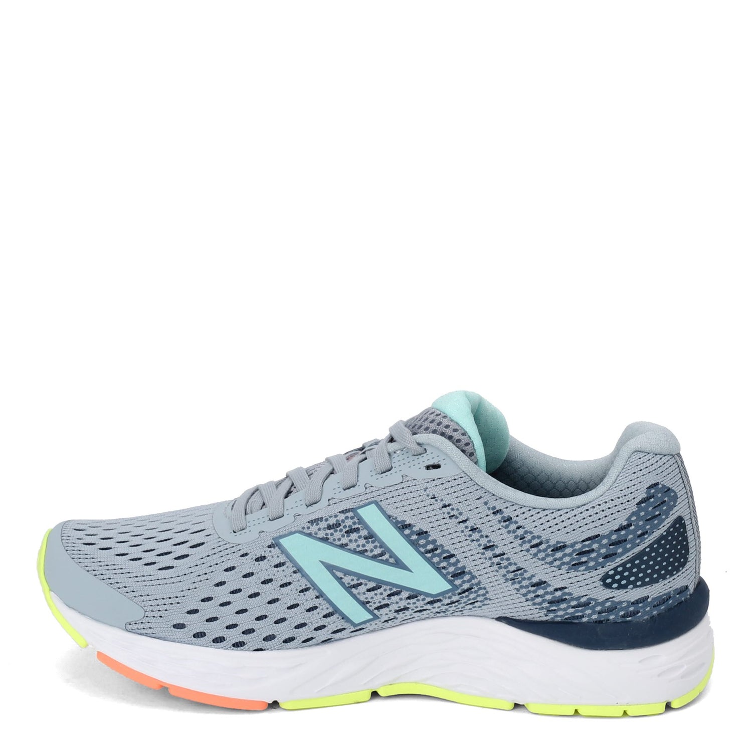 Women's New Balance, 680v6 Running Shoe – Peltz Shoes